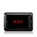 Tumi 4 Port USB Travel Adaptor